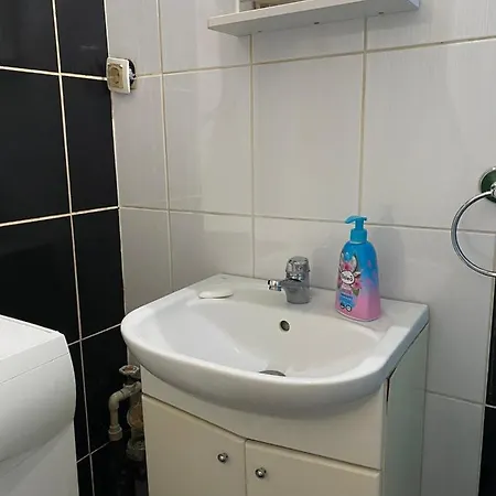 Distrikt Apartment Skopje