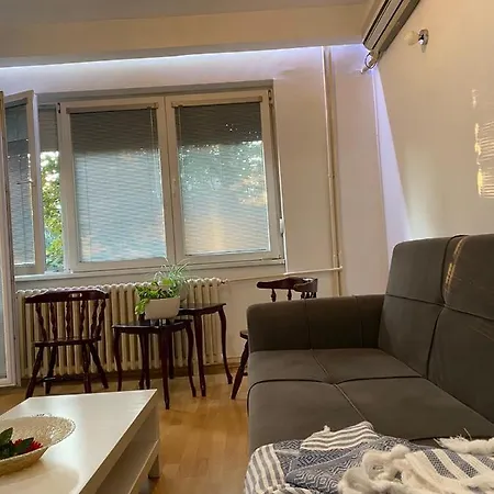 Apartment Distrikt *