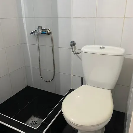 Apartment Distrikt *