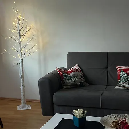 Distrikt Apartment *