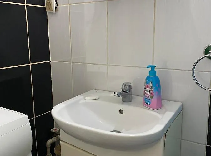 Distrikt Apartment Skopje