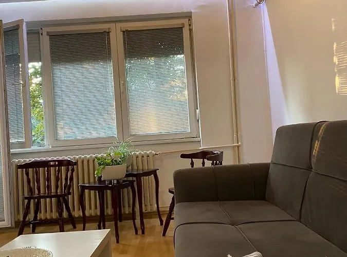 Apartment Distrikt *