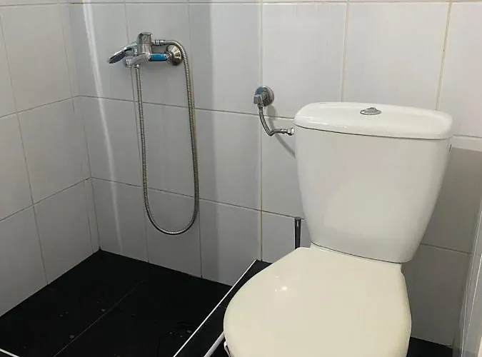 Apartment Distrikt *