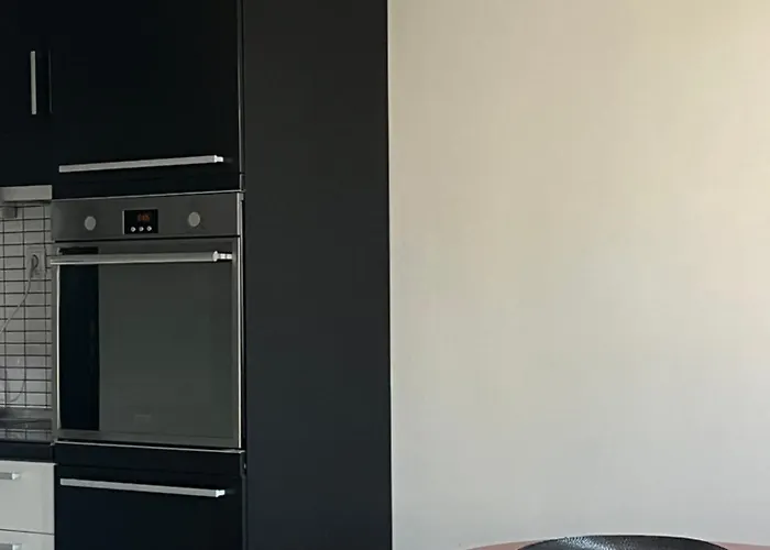 Apartment Distrikt Skopje